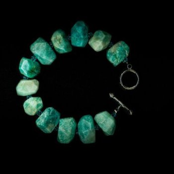 Браслет Courage Stone