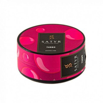 Satyr Turbo 25 гр