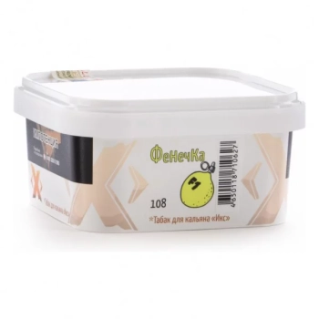 (108) Табак Икс Фенечка, 200 г
