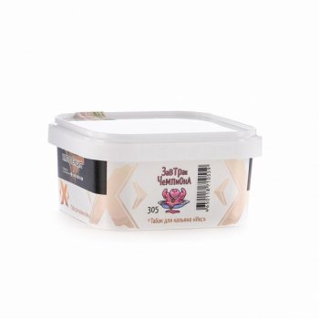 (305) Табак Икс Завтрак чемпиона, 200 г