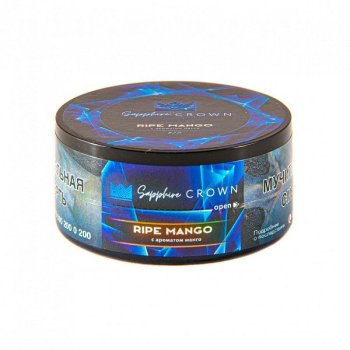SAPPHIRE CROWN Ripe mango 25гр
