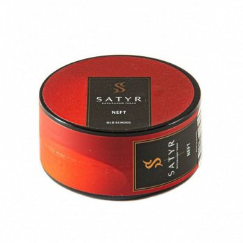 Satyr Neft 25 гр