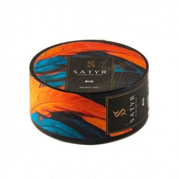 Satyr Rio 25 гр