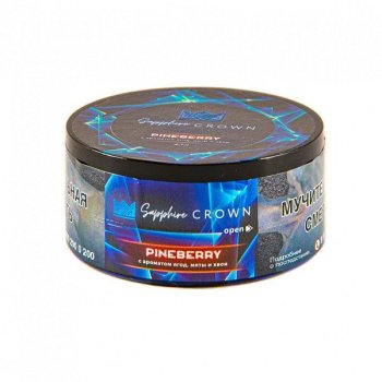 SAPPHIRE CROWN Pineberry 25гр