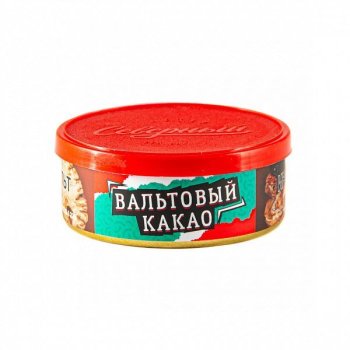 Северный Вальтовый какао 40гр