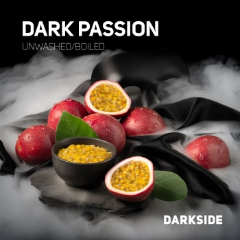 Табак для кальяна Darkside Dark Passion 100 гр. (Дарк Пешен) Core