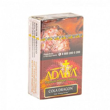 Adalya Cola Dragon 20гр