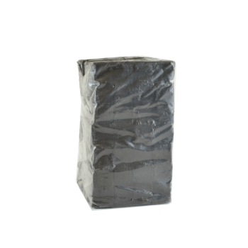 Уголь Cocoloco кокосовый 72 шт (25мм) horeca