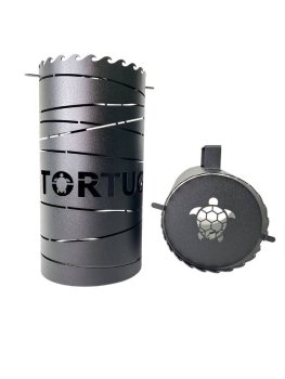 Колпак Tortuga Верп (чёрный)