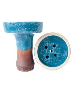 Чашка Tortuga Молли глазурь бирюзовая