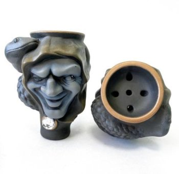 Чашка Tortuga Самаэль