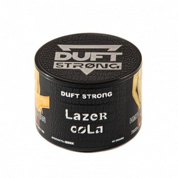 Duft Strong Lazer Cola 40гр