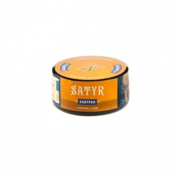 Satyr Granola 25 гр