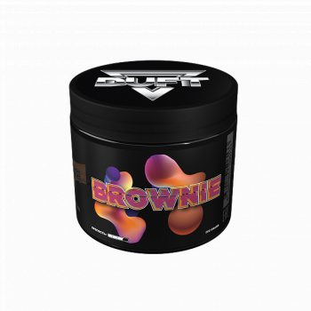 Табак для кальяна Duft Brownie 200гр