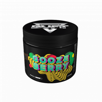 Табак для кальяна Duft Goozeberry 200гр