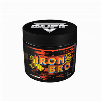 Табак для кальяна Duft Iron bro 200гр
