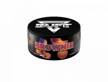 Duft Brownie 80гр