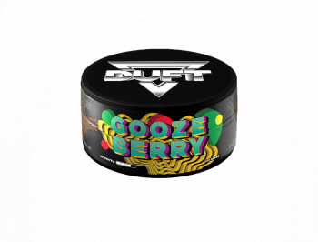 Табак для кальяна Duft Goozeberry 80гр