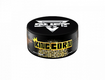 Табак для кальяна Duft King corn 80гр