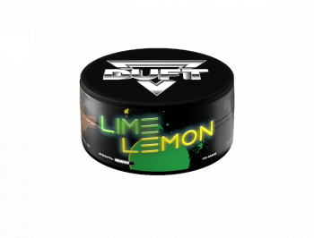 Duft Lime lemon 80гр