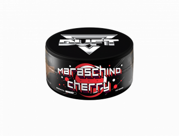 Duft Maraschino cherry 80гр