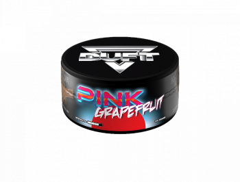 Duft Pink grapefruit 80гр