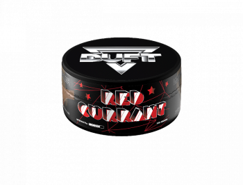 Duft Red currant 80гр