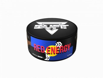 Duft Red energy 80гр
