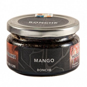 Bonche Mango 120гр