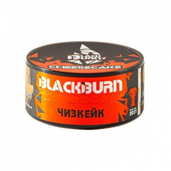 Burn BLACK Cheesecake 25гр