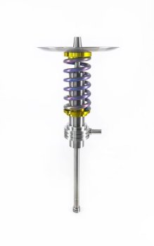 Кальян SHI CARVER Static Pearl Chrome Matt