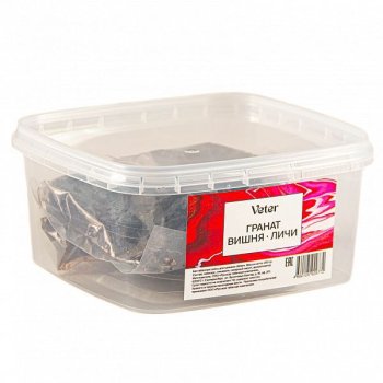 Смесь для кальяна VETER Гранат вишня личи 200 гр