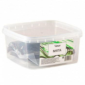 Смесь для кальяна VETER Мята 200 гр