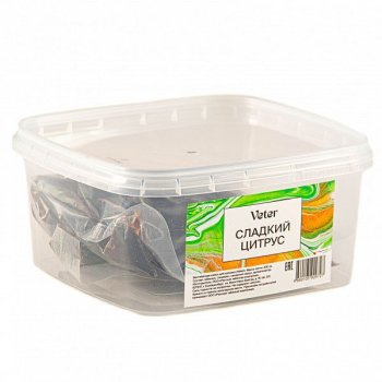 Смесь для кальяна VETER Сладкий цитрус 200 гр