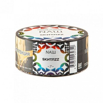 Табак для кальяна NАШ Скитлс 20гр