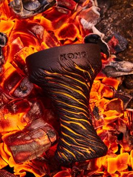 Чашка KONG LAVA