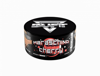 Табак для кальяна Duft Maraschino cherry 20гр