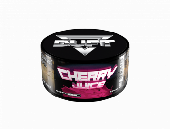 Табак для кальяна Duft Cherry juice 20гр