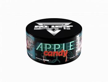 Табак для кальяна Duft Apple candy 20гр