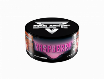Табак для кальяна Duft Raspberry 20гр