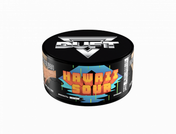 Табак для кальяна Duft Hawaii sour 20гр