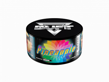 Табак для кальяна Duft Pineapple 20гр