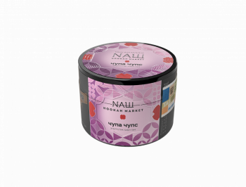 Табак для кальяна NАШ Чупа чупс 40гр