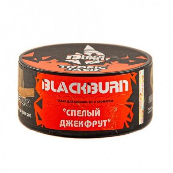 Burn BLACK Tropic Jack 25гр