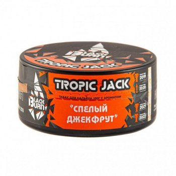 Burn BLACK Tropic Jack 100гр