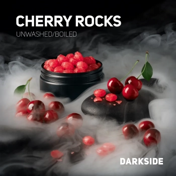 Табак для кальяна Darkside Cherry rocks 30 гр. Core