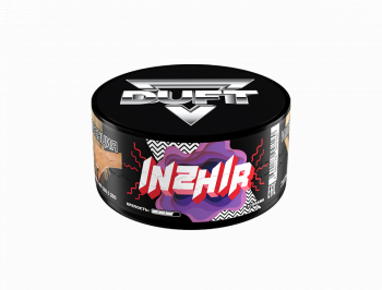 Табак для кальяна Duft Inzhir 20гр