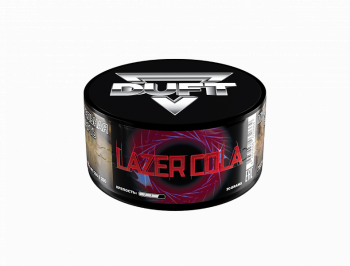 Табак для кальяна Duft Lazer cola 20гр