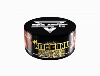 Табак для кальяна Duft King corn 20гр