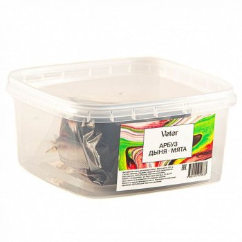 Смесь для кальяна VETER Арбуз дыня мята 200 гр